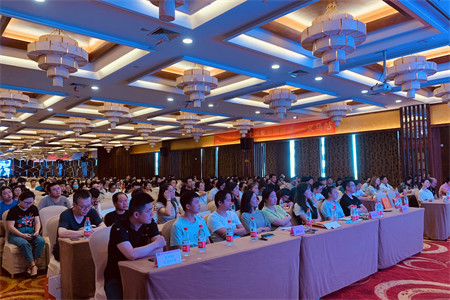 外貿(mào)快車2020外貿(mào)大講堂【義烏站】圓滿落幕！