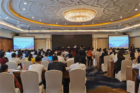 蕭山商務局舉辦線下廣交會培訓 外貿(mào)快車應邀主講VR營銷