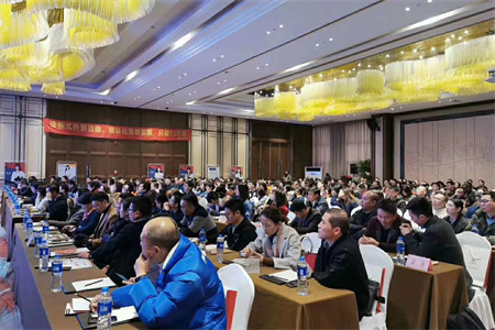 外貿(mào)快車外貿(mào)大講堂杭州站圓滿落幕！