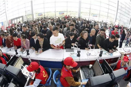 外貿(mào)快車義博會(huì)隆重亮相，VR看廠技術(shù)助力中國(guó)中小企業(yè)品牌海外推廣