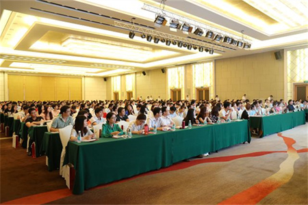 外貿(mào)快車千人大講堂-深圳站 完美謝幕