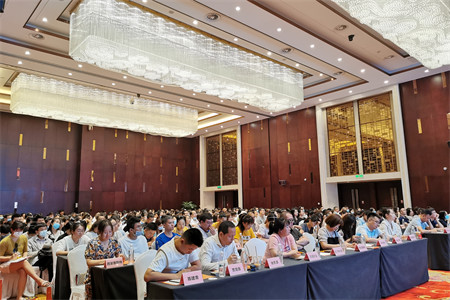 外貿(mào)快車2021外貿(mào)大講堂【西安站】圓滿落幕！