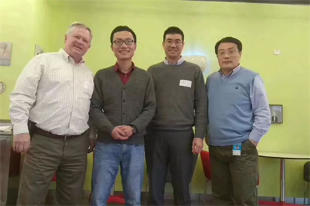 思億歐受邀參加Microsoft數(shù)字化轉(zhuǎn)型會(huì)議