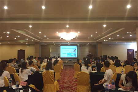 外貿(mào)快車正式進入西北地區(qū)市場