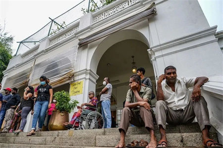 訂單要爆發(fā)？這個南亞國家，取消對286種物品進口限制！