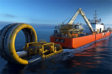 拿下全球70%訂單！中國造船憑啥這么行？