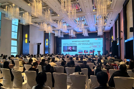 2024外貿(mào)快車(chē)獨(dú)立站＆TikTok出海新思路分享會(huì)【西安場(chǎng)】圓滿(mǎn)結(jié)束！