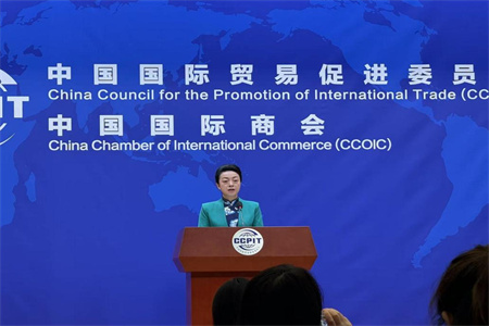 關(guān)于外資外貿(mào)，最新發(fā)聲！